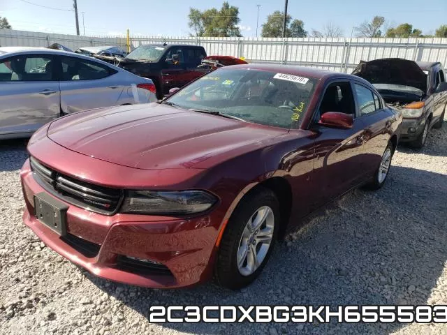 2C3CDXBG3KH655583 фото 3
