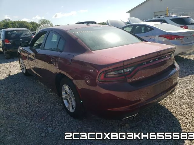 2C3CDXBG3KH655583 фото 4