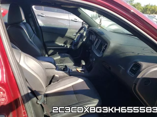 2C3CDXBG3KH655583 фото 6