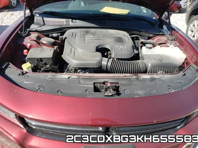 2C3CDXBG3KH655583 фото 8