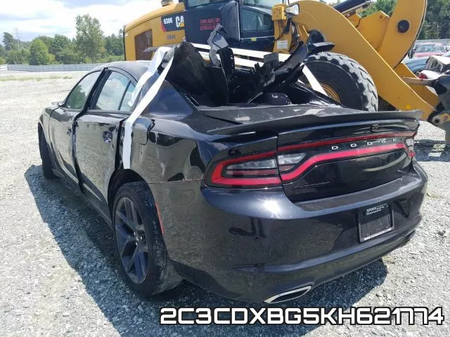 2C3CDXBG5KH621774 фото 4