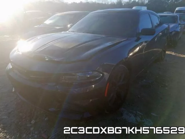 2C3CDXBG7KH576529 фото 3