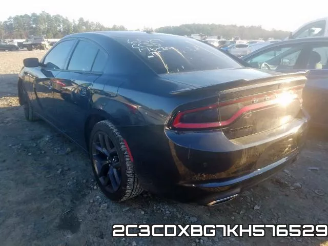 2C3CDXBG7KH576529 фото 4