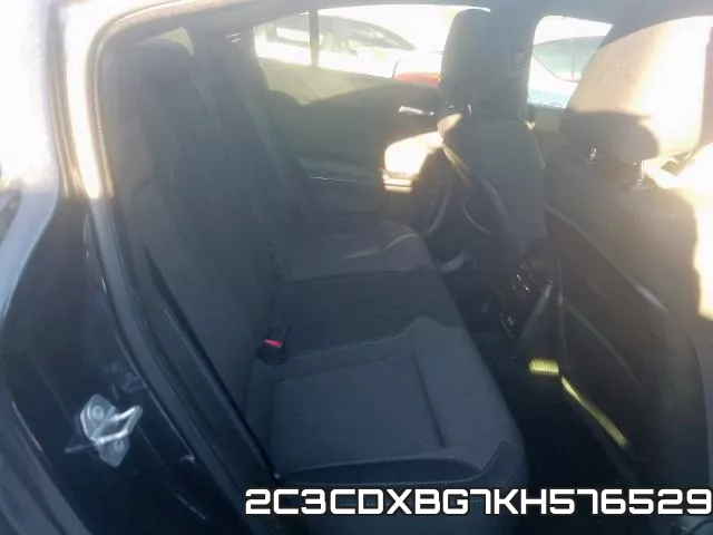 2C3CDXBG7KH576529 фото 7