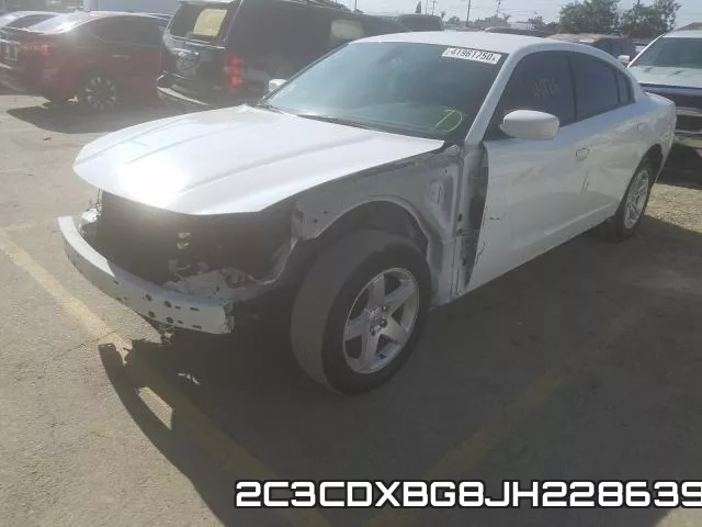 2C3CDXBG8JH228639 фото 3