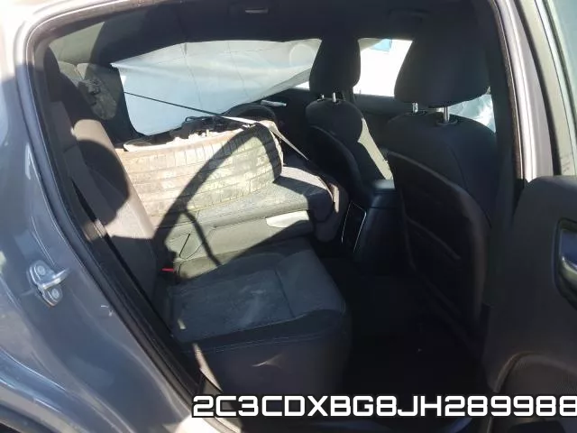 2C3CDXBG8JH289988 фото 7