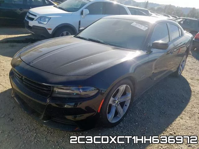 2C3CDXCT1HH636972 фото 3