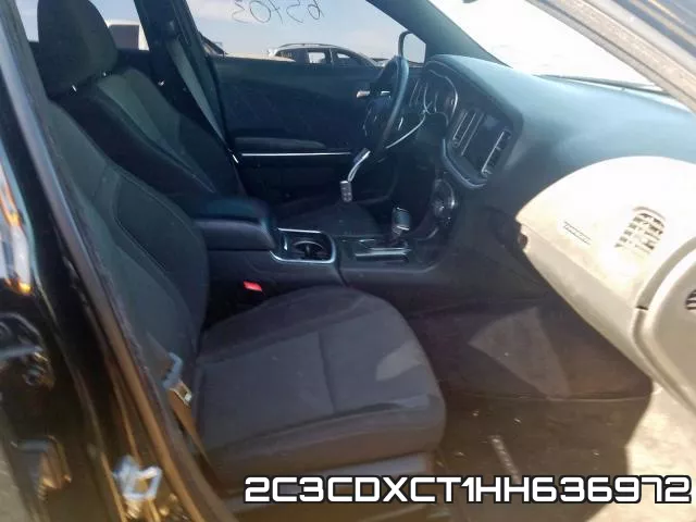 2C3CDXCT1HH636972 фото 6
