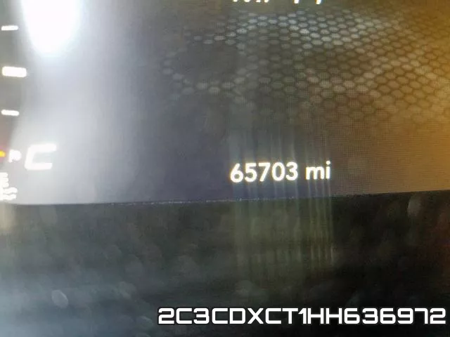 2C3CDXCT1HH636972 фото 9