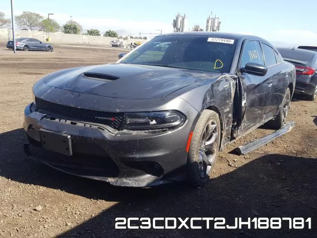 2C3CDXCT2JH188781 фото 3