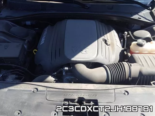2C3CDXCT2JH188781 фото 8