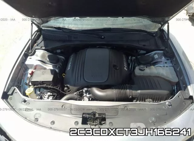 2C3CDXCT3JH166241 фото 2