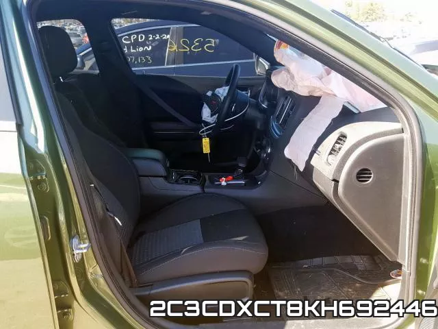 2C3CDXCT8KH692446 фото 6