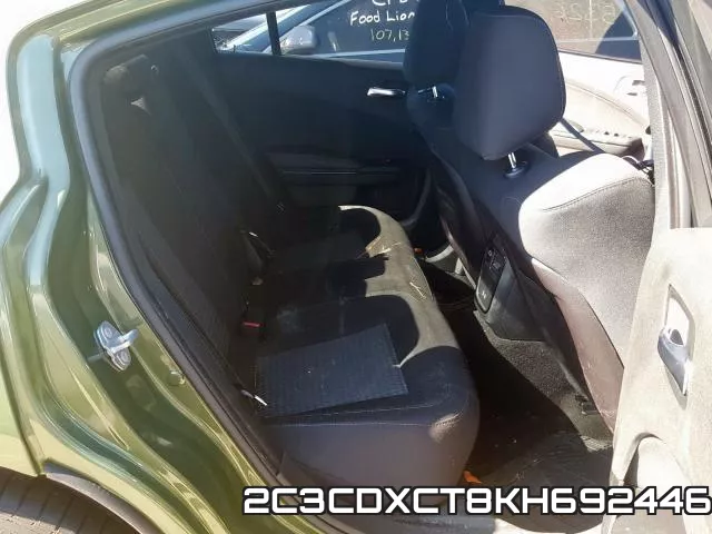 2C3CDXCT8KH692446 фото 7