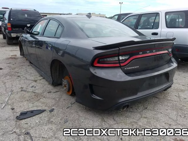 2C3CDXCT9KH630036 фото 4