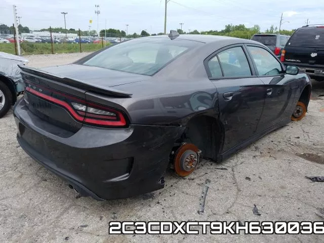 2C3CDXCT9KH630036 фото 5