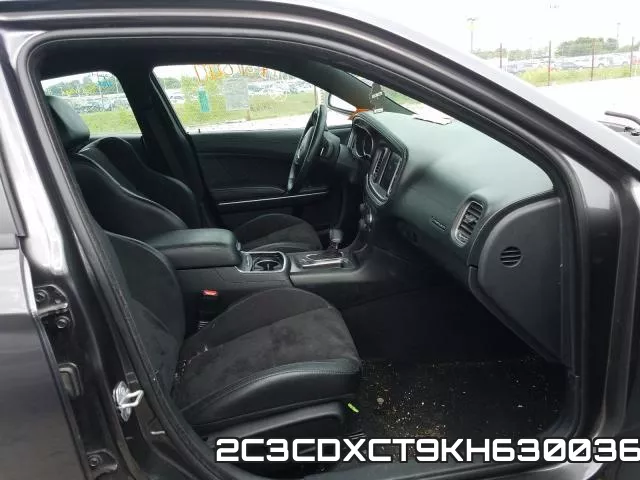 2C3CDXCT9KH630036 фото 6