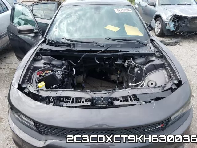 2C3CDXCT9KH630036 фото 8
