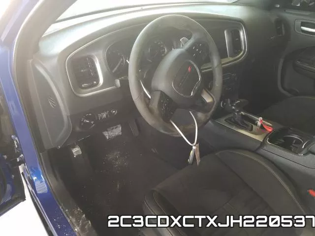 2C3CDXCTXJH220537 фото 10