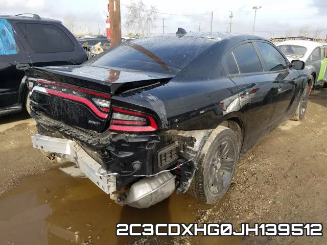 2C3CDXHG0JH139512 фото 5