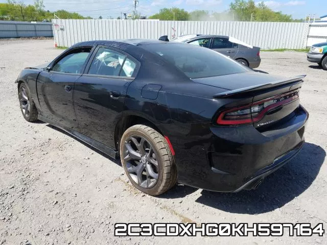 2C3CDXHG0KH597164 фото 4