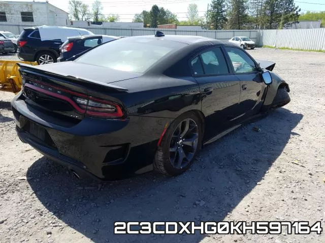 2C3CDXHG0KH597164 фото 5
