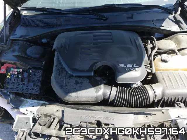 2C3CDXHG0KH597164 фото 8