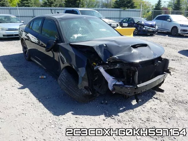 2C3CDXHG0KH597164 фото 10