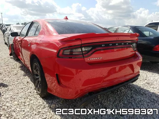 2C3CDXHG1KH598307 фото 4