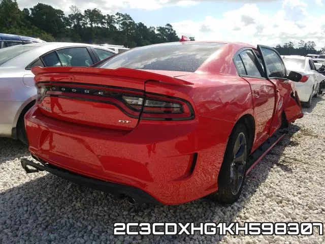 2C3CDXHG1KH598307 фото 5