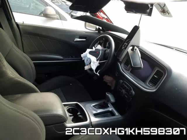 2C3CDXHG1KH598307 фото 6