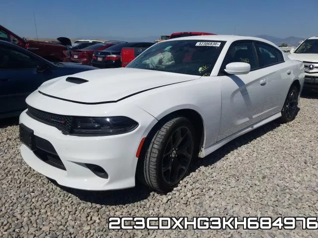 2C3CDXHG3KH684976 фото 3