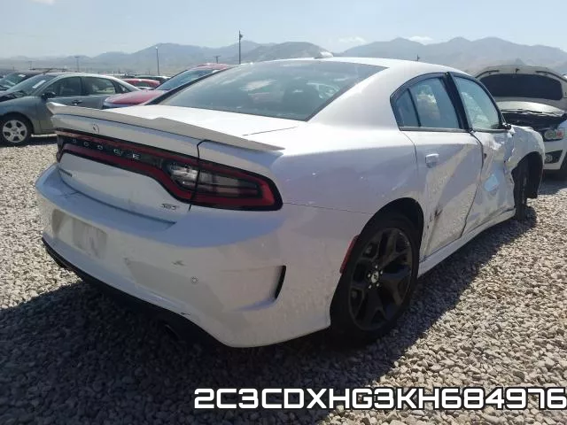 2C3CDXHG3KH684976 фото 5