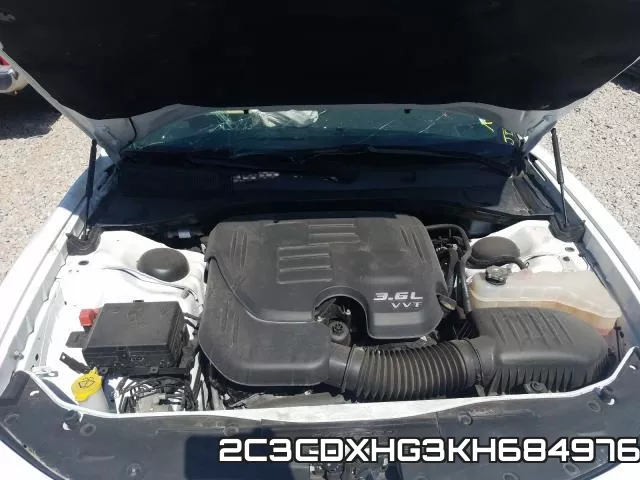 2C3CDXHG3KH684976 фото 8
