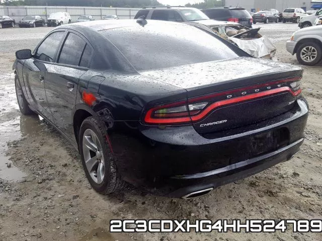 2C3CDXHG4HH524789 фото 4