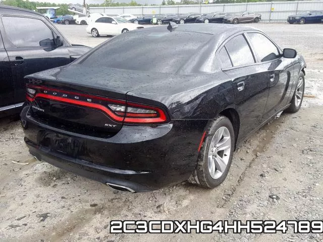 2C3CDXHG4HH524789 фото 5