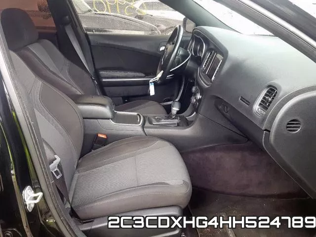 2C3CDXHG4HH524789 фото 6