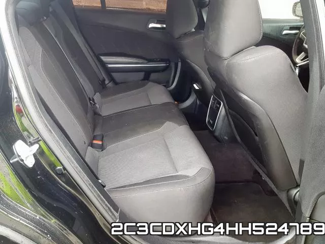2C3CDXHG4HH524789 фото 7