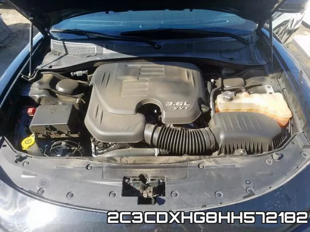 2C3CDXHG8HH572182 фото 8