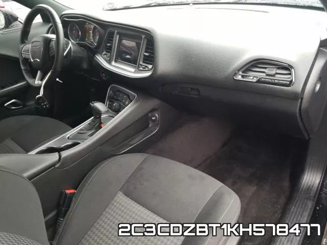 2C3CDZBT1KH578477 фото 10