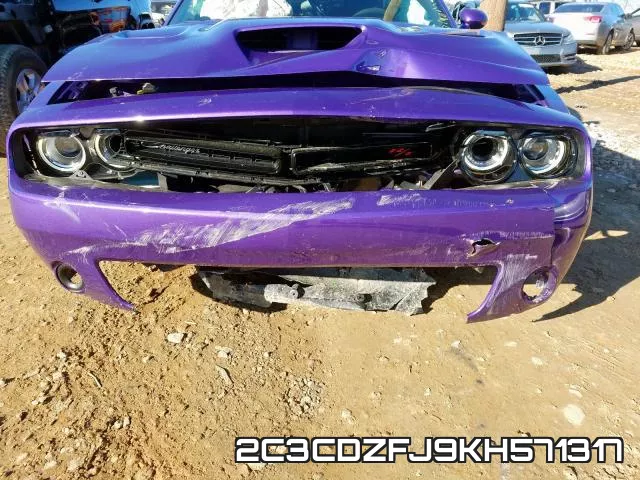 2C3CDZFJ9KH571317 фото 10