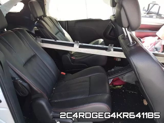 2C4RDGEG4KR641185 фото 7