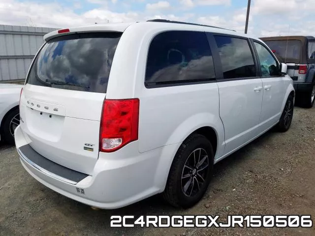 2C4RDGEGXJR150506 фото 5