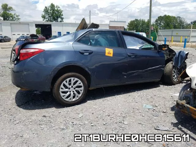 2T1BURHE0HC815611 фото 2