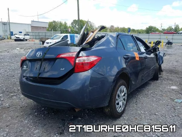 2T1BURHE0HC815611 фото 5
