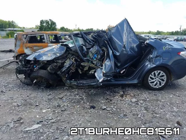 2T1BURHE0HC815611 фото 6