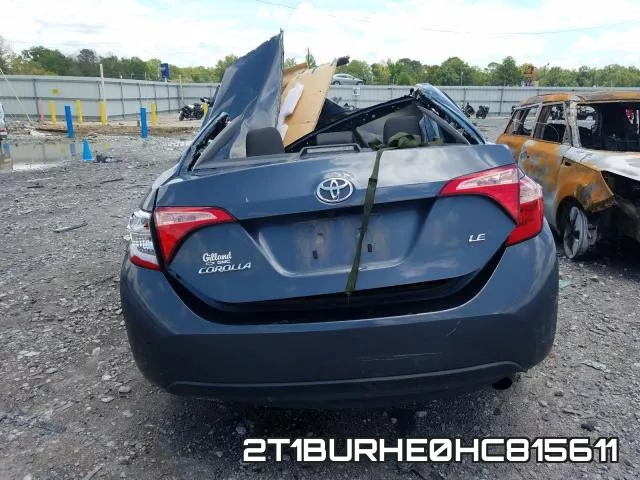 2T1BURHE0HC815611 фото 7