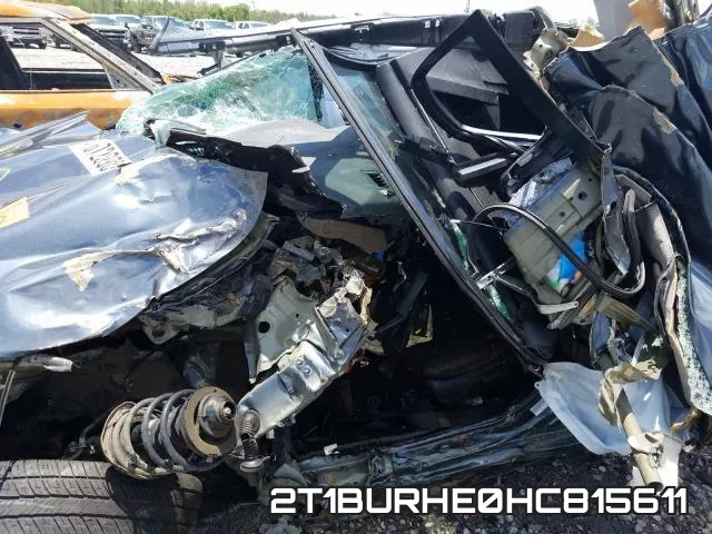 2T1BURHE0HC815611 фото 9