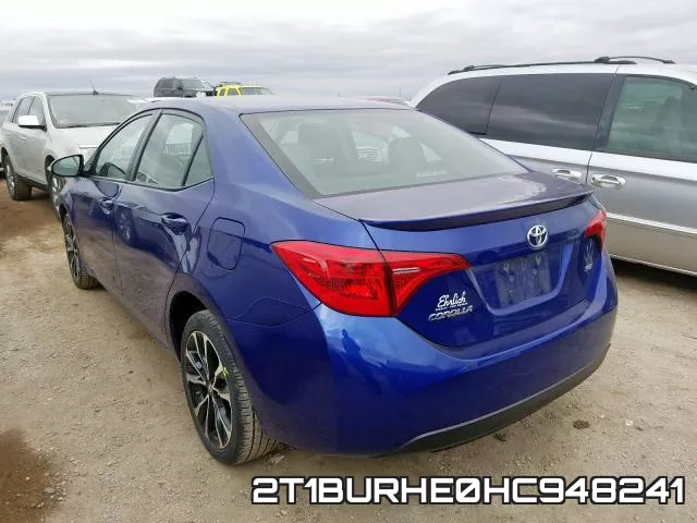 2T1BURHE0HC948241 фото 4