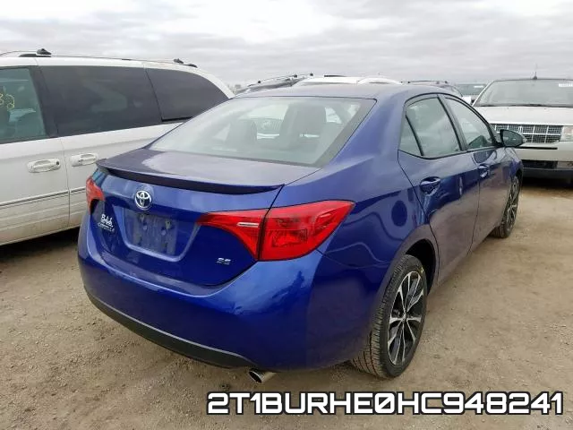 2T1BURHE0HC948241 фото 5